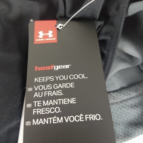Under Armour Athletic shorts - Picture 11 of 12